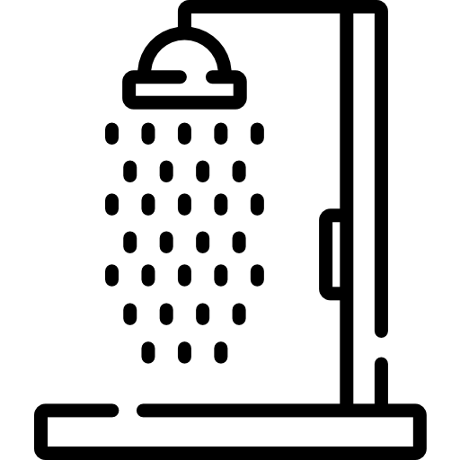 Icono Ducha