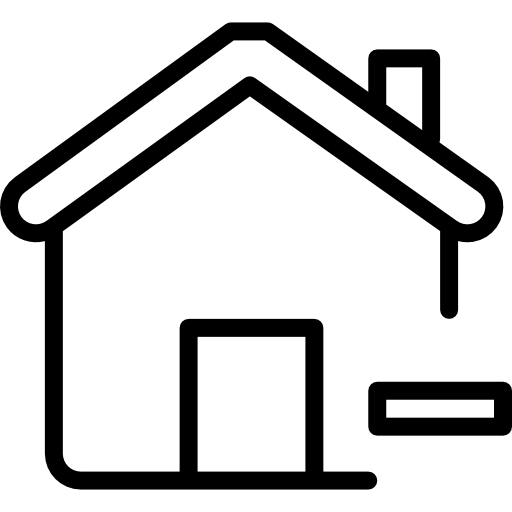 Icono Tipo de Propiedad